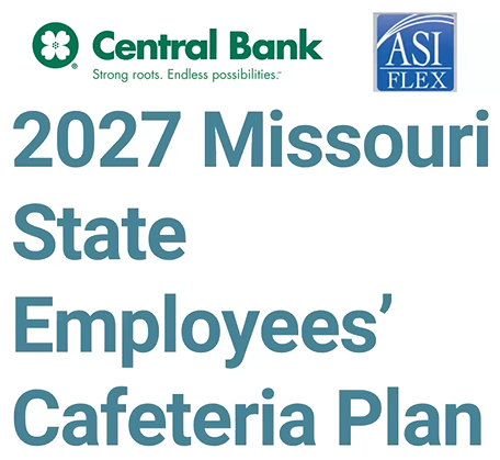 2027 Cafeteria Plan